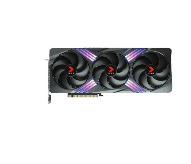 PNY GeForce RTX 4070 Ti Super ARGB OC 16 GB GDDR6X - 1221696 - zdjęcie